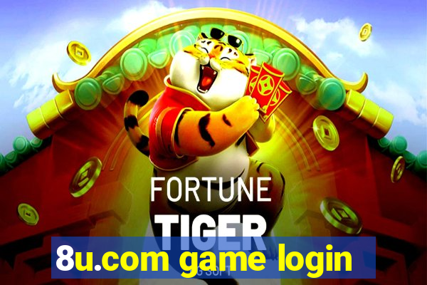 8u.com game login